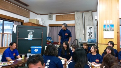 2015_06_14 選手権予選 優勝祝賀会