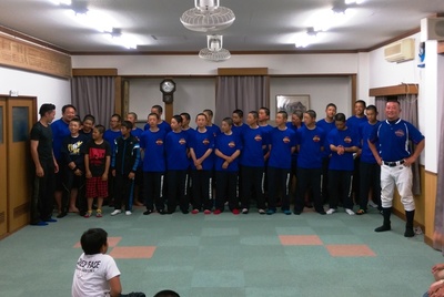 2015_06_14 選手権予選 優勝祝賀会
