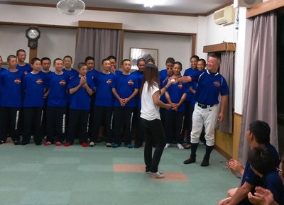 2015_06_14 選手権予選 優勝祝賀会