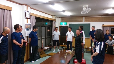 2015_06_14 選手権予選 優勝祝賀会