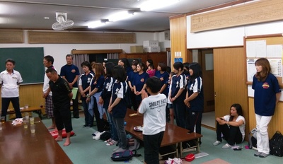 2015_06_14 選手権予選 優勝祝賀会
