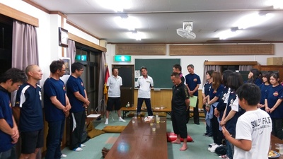 2015_06_14 選手権予選 優勝祝賀会