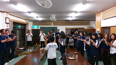 2015_06_14 選手権予選 優勝祝賀会