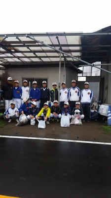2015_全国一斉ボランティア