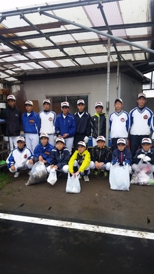 2015_全国一斉ボランティア
