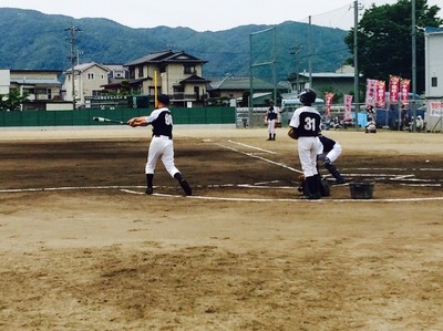 2016_選手権大会 長野県予選