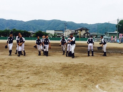 2016_選手権大会 長野県予選