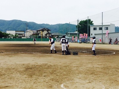 2016_選手権大会 長野県予選
