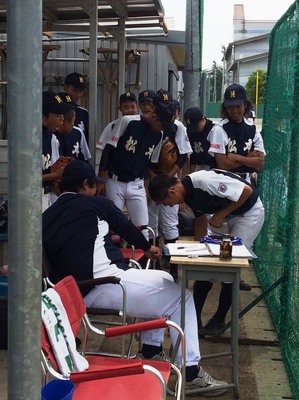 2016_選手権大会 長野県予選