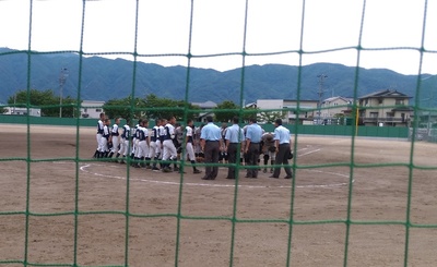 2016_選手権大会 長野県予選