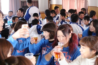 2016/12/23_納会