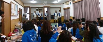 2016/12/23_納会