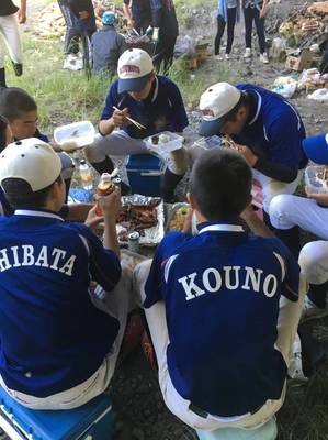 2017/05/27_「壮行会」_選手権大会県予選