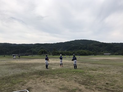 2017/07 夏合宿in柏崎
