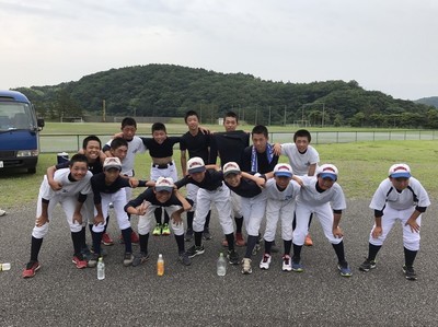 2017/07 夏合宿in柏崎