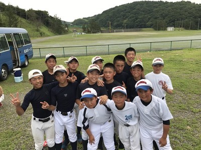 2017/07 夏合宿in柏崎
