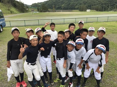 2017/07 夏合宿in柏崎
