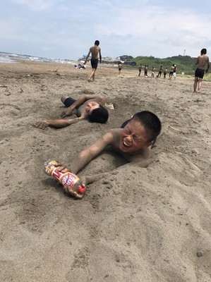 2017/07 夏合宿in柏崎