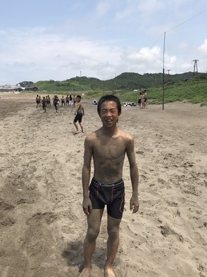 2017/07 夏合宿in柏崎