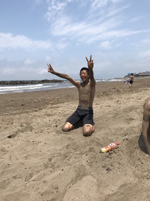2017/07 夏合宿in柏崎