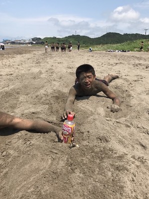 2017/07 夏合宿in柏崎