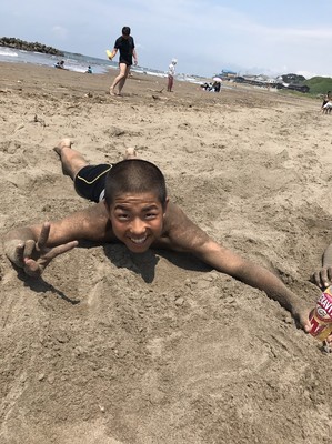 2017/07 夏合宿in柏崎