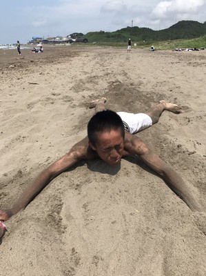2017/07 夏合宿in柏崎