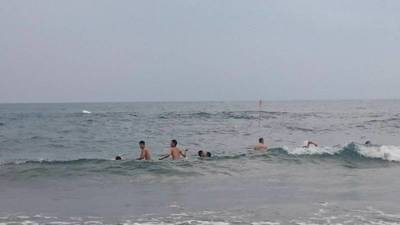 2017/07 夏合宿in柏崎
