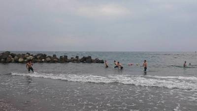 2017/07 夏合宿in柏崎