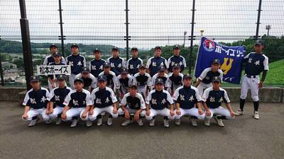 2017/07/29・8/5 ゼット杯東京大会_集合写真