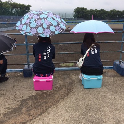 2017/08/15_ＯＢ戦
