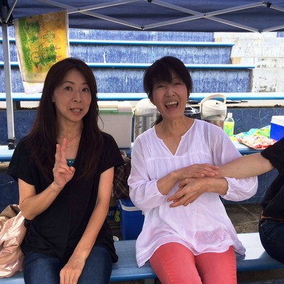 2017/08/15_ＯＢ戦