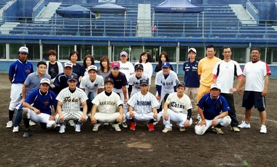 2017/08/15_ＯＢ戦