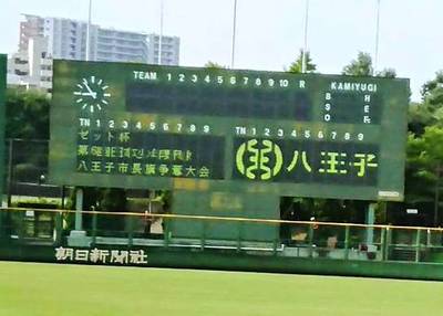 2017/08/27_28 八王子市長旗杯