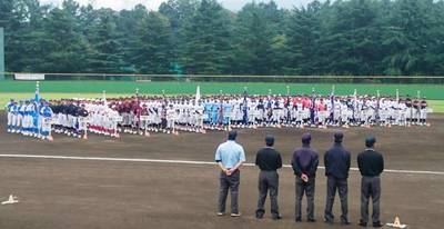 2017/09/16_長野大会（開会式）