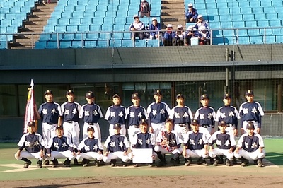 2017/11/05_秋季大会兼春季全国大会予選（優勝：閉会式）