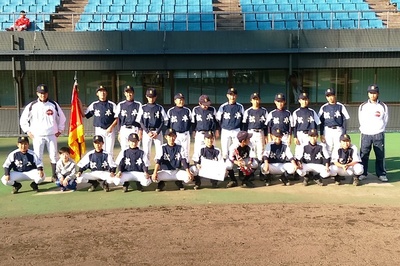 2017/11/05_秋季大会兼春季全国大会予選（優勝：閉会式）