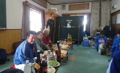 2017/12/23_納会