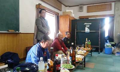 2017/12/23_納会