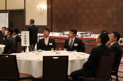 2018/01/20_10周年記念式典
