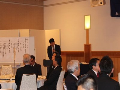 2018/02/03_入団・卒団式