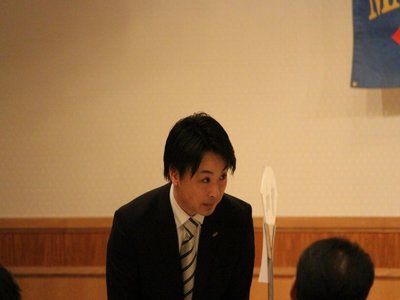 2018/02/03_入団・卒団式