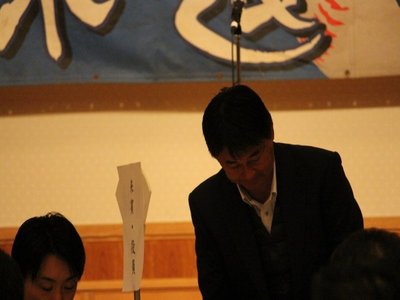 2018/02/03_入団・卒団式
