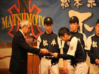2018/02/03_入団・卒団式