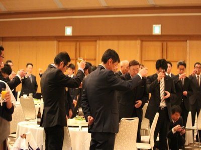 2018/02/03_入団・卒団式
