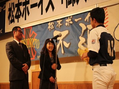 2018/02/03_入団・卒団式