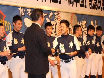 2018/02/03_入団・卒団式
