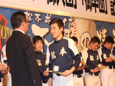 2018/02/03_入団・卒団式
