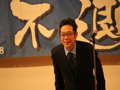 2018/02/03_入団・卒団式
