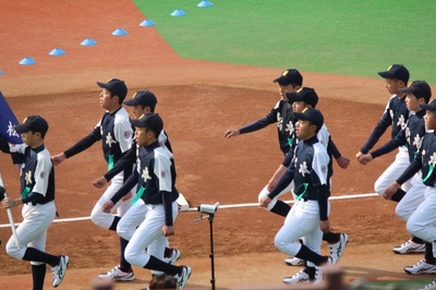 第48回春季全国大会